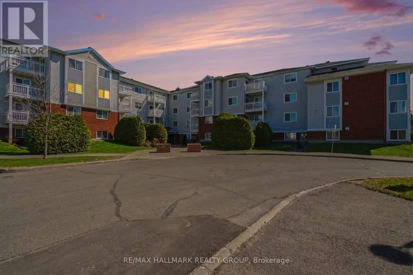 203 - 266 Lorry Greenberg Drive, Ottawa, photo 4
