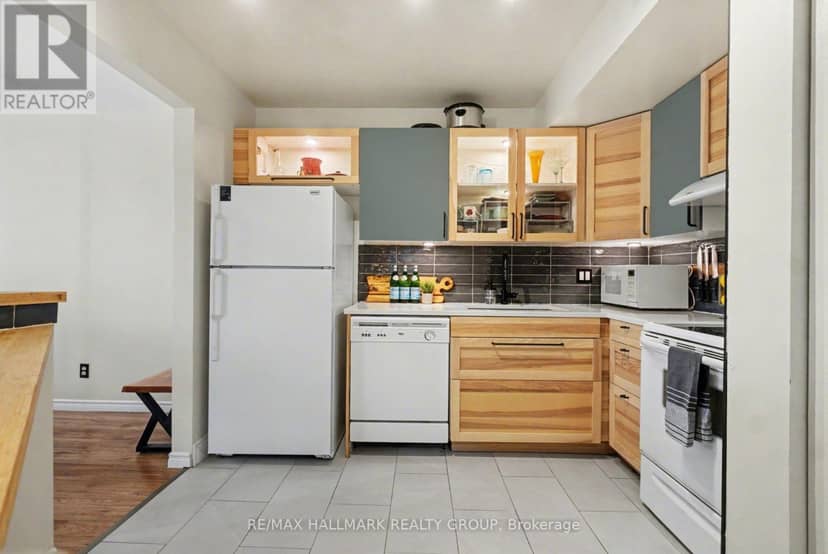 203 - 266 Lorry Greenberg Drive, Ottawa, photo 8