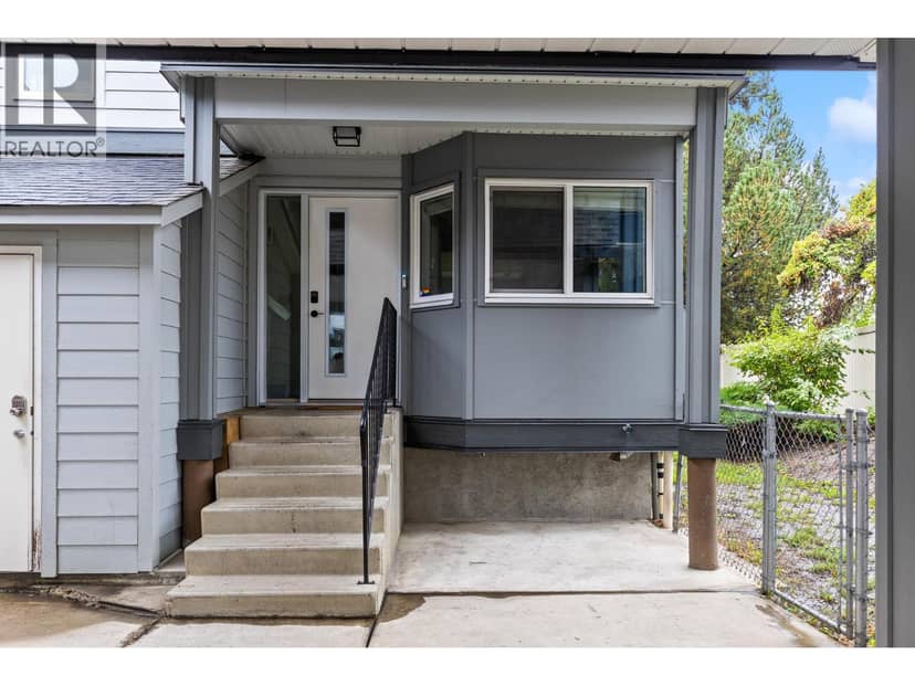 2125 Burtch Road Unit# 201, Kelowna