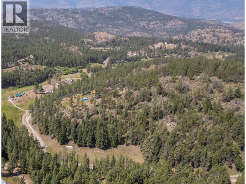 256 McCuddy Creek Road, Oliver