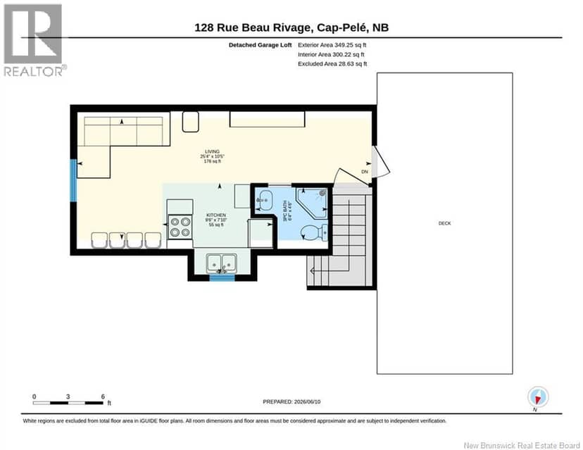 128 Beau Rivage Drive — photo 8 of 40