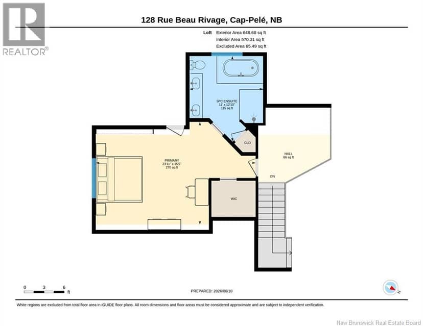 128 Beau Rivage Drive — photo 6 of 40