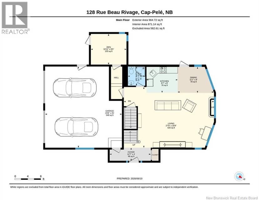 128 Beau Rivage Drive — photo 4 of 40