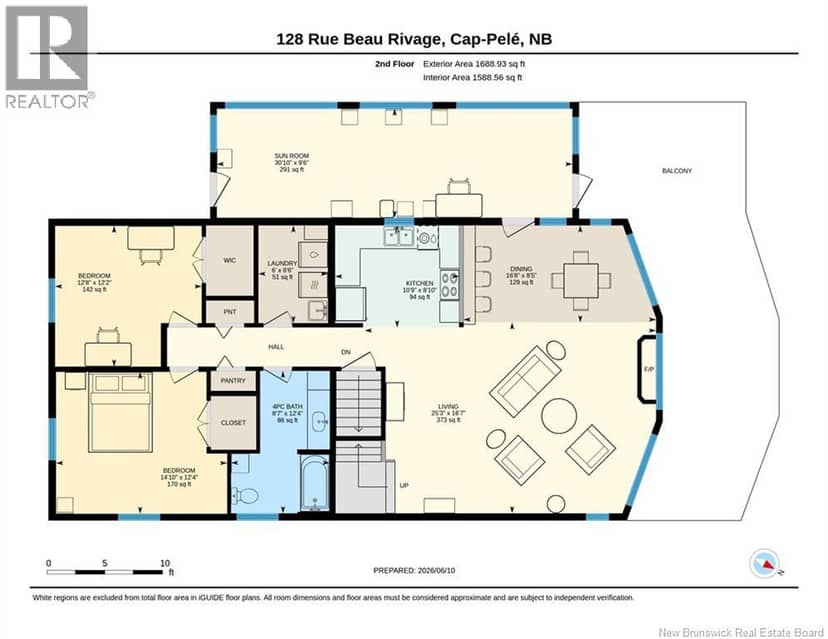 128 Beau Rivage Drive — photo 5 of 40