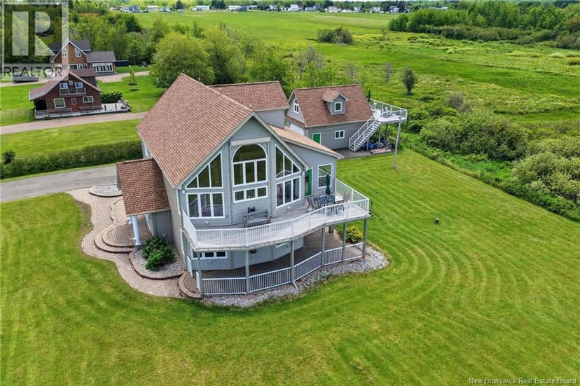 128 Beau Rivage Drive — photo 39 of 40