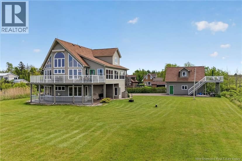 128 Beau Rivage Drive — photo 37 of 40