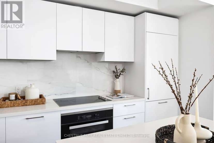 1110 - 33 Frederick Todd Way, Toronto, photo 8