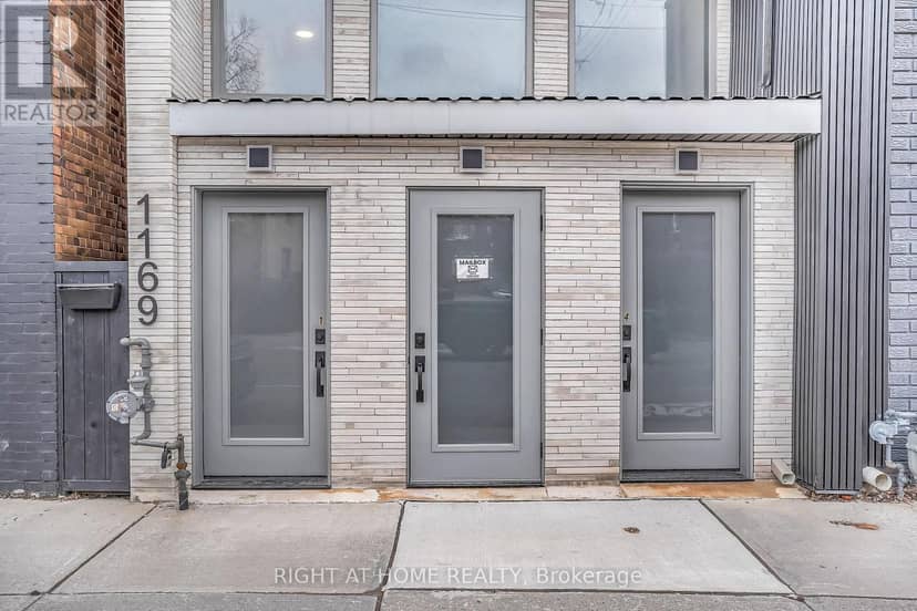 1169 Davenport Road — photo 2 of 40