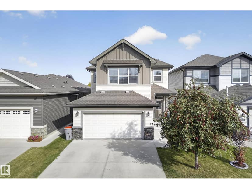 1023 South Creek Wd, Stony Plain, photo 2