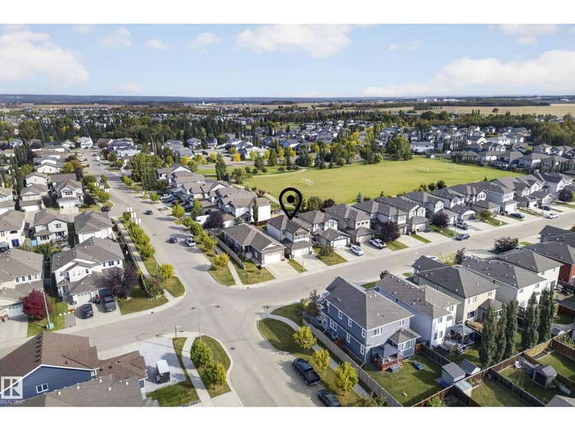 1023 South Creek Wd, Stony Plain, photo 4