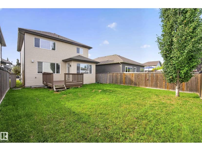 1023 South Creek Wd, Stony Plain, photo 5