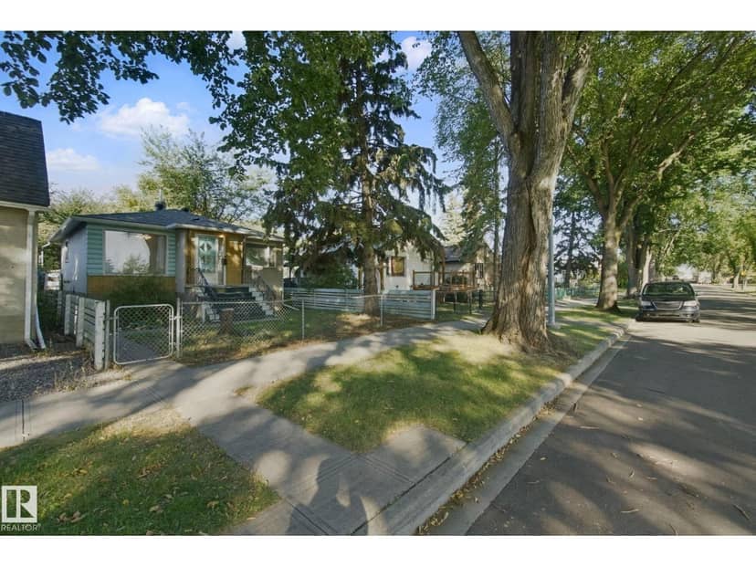 12126 57 ST NW, Edmonton, photo 2