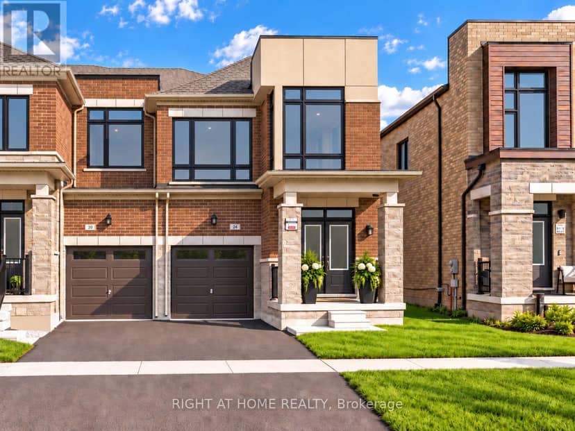 24 Singhampton Road, Vaughan, photo 2