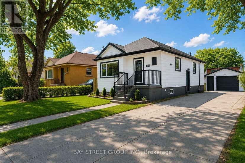 351 East 27th Street, Hamilton, photo 2