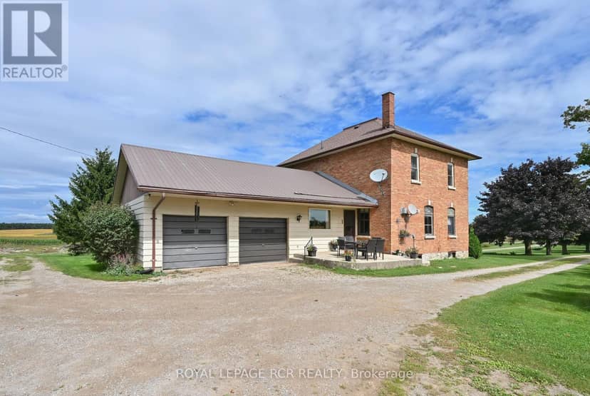 638394 Prince Of Wales Road, Mulmur, photo 2