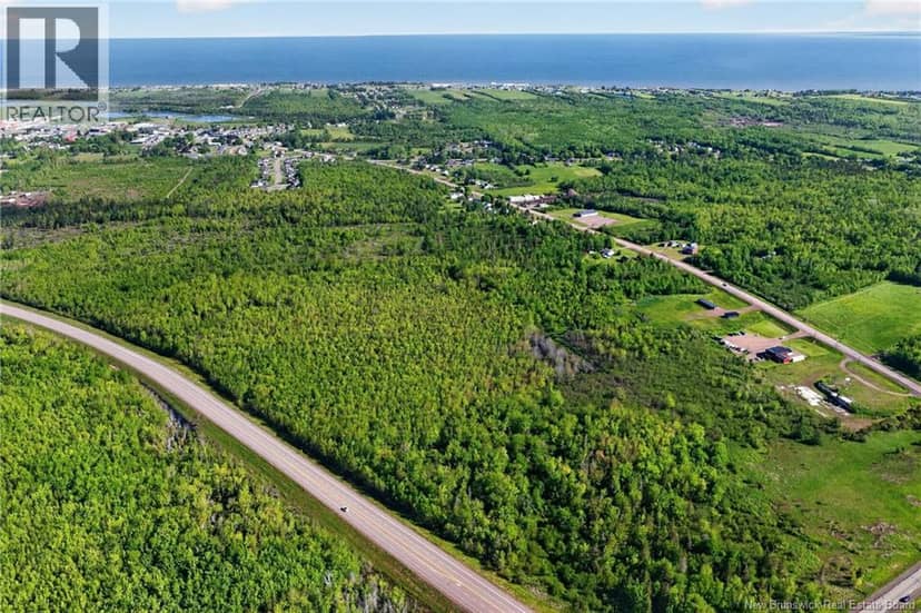 Lot Acadie Road, Cap-Pelé, photo 3