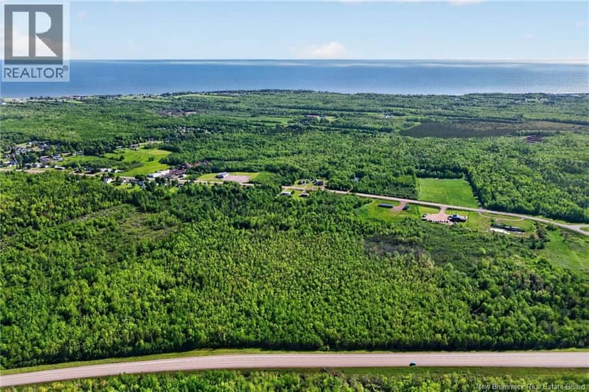 Lot Acadie Road, Cap-Pelé, photo 4