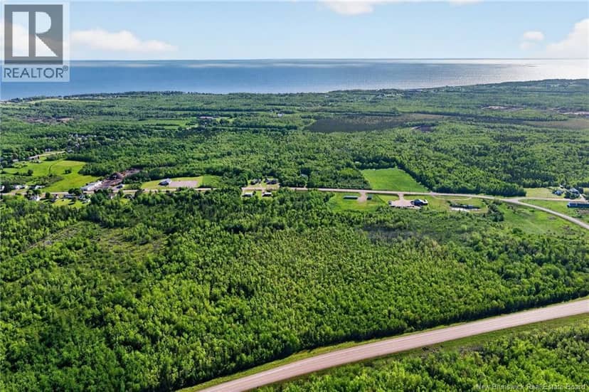 Lot Acadie Road, Cap-Pelé, photo 5