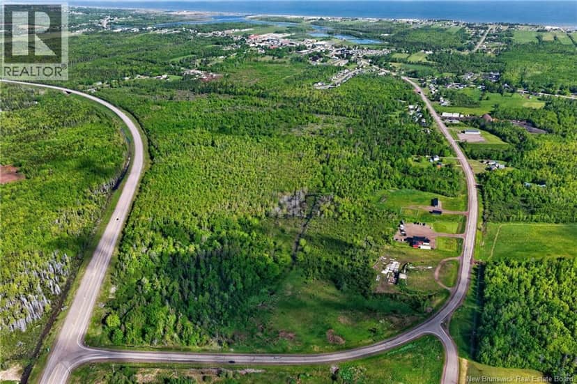 Lot Acadie Road, Cap-Pelé, photo 8