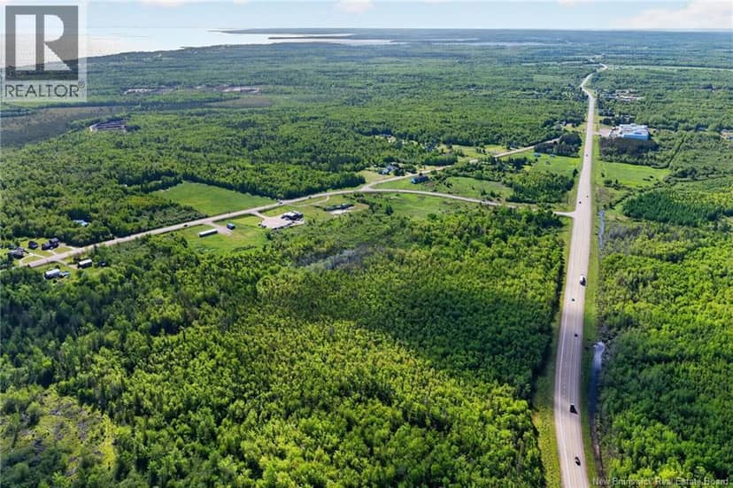 Lot Acadie Road, Cap-Pelé, photo 7