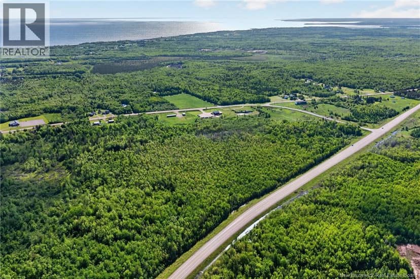 Lot Acadie Road, Cap-Pelé, photo 6