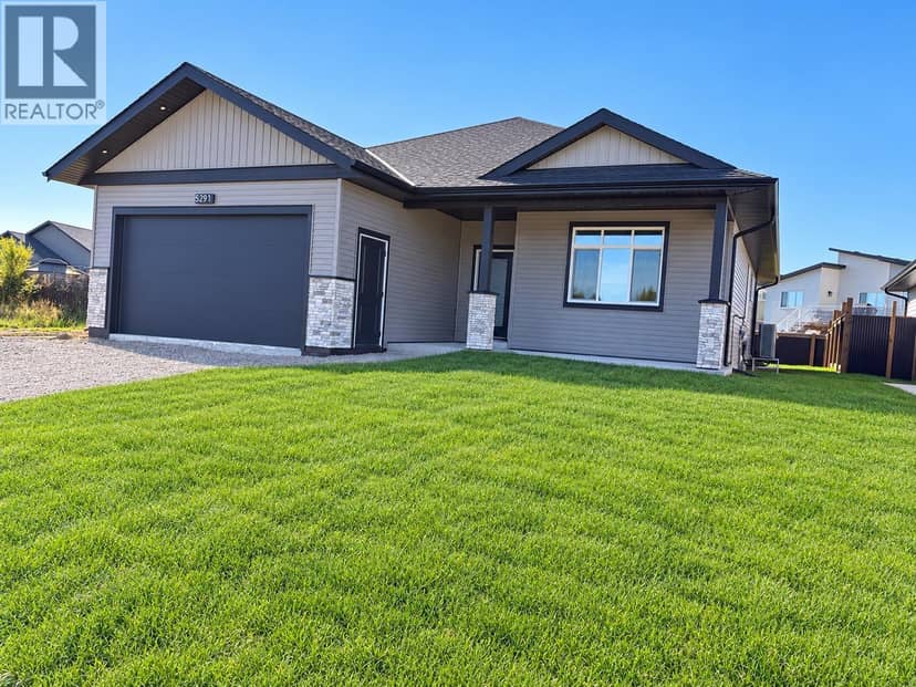 5291 BREANNA AVENUE, Prince George