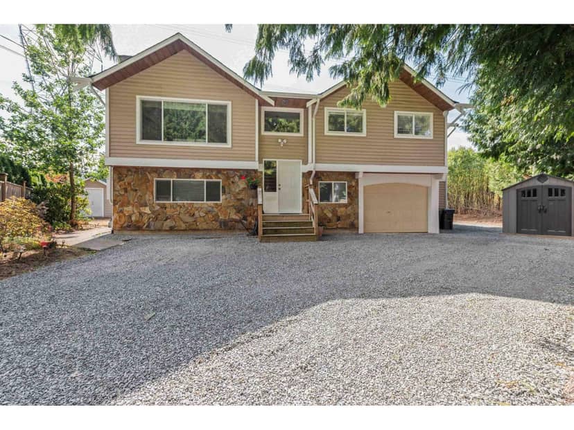 4393 206 STREET, Langley