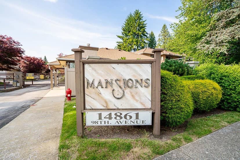 128 14861 98 AVENUE, Surrey