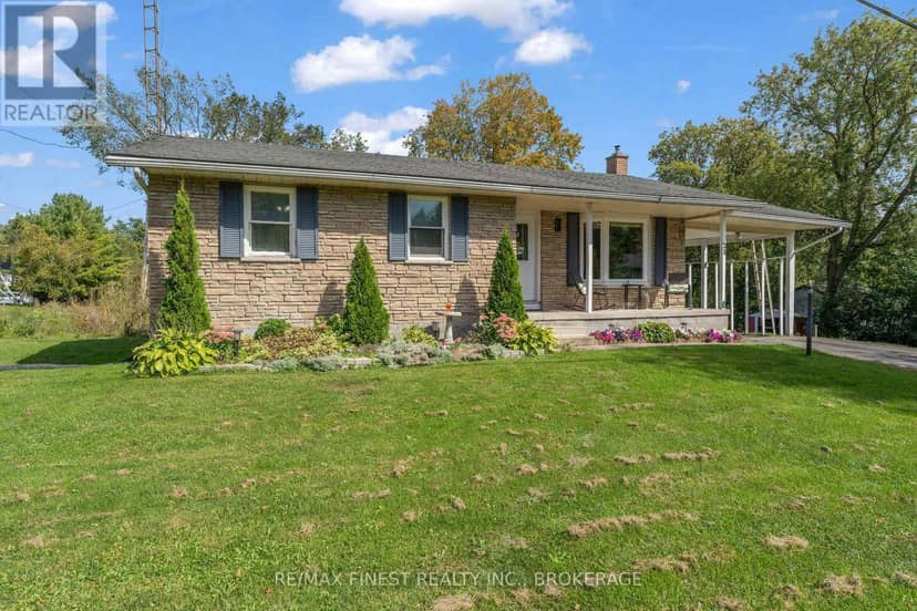 23 William Street, Stone Mills, photo 3