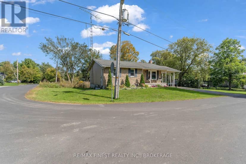 23 William Street, Stone Mills, photo 4