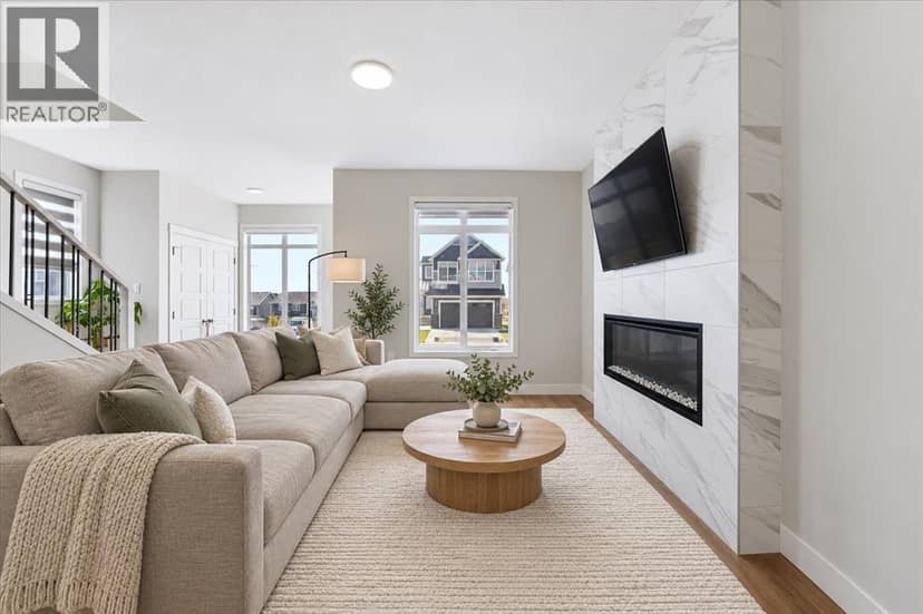 10 Lucas Close NW, Calgary, photo 4