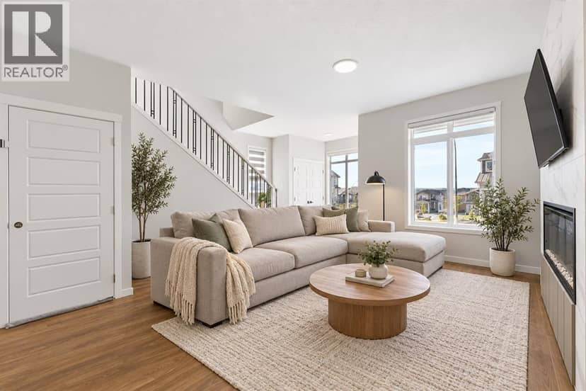 10 Lucas Close NW, Calgary, photo 5