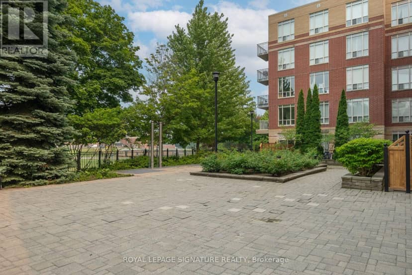 308 - 485 Rosewell Avenue — photo 32 of 40