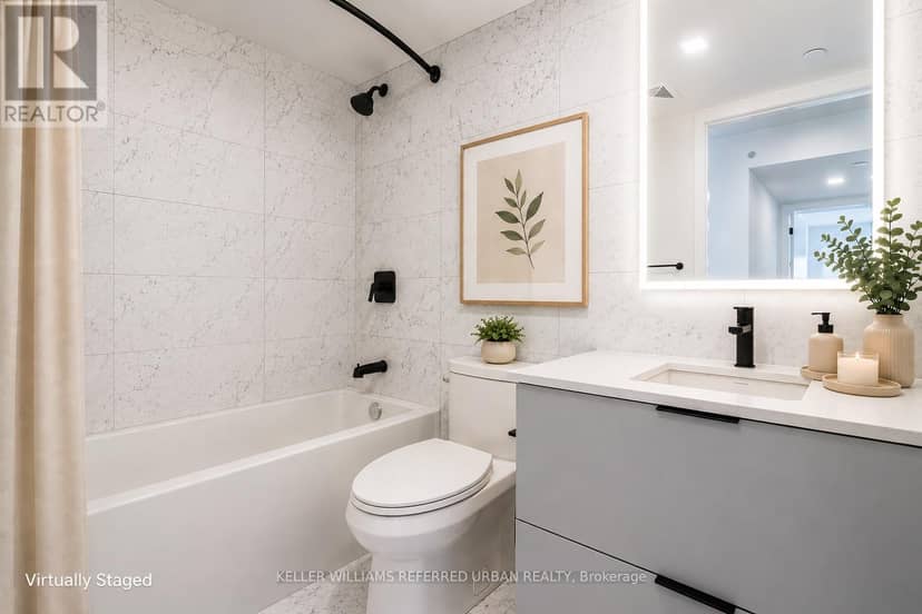 2104 - 609 Sherbourne Street — photo 11 of 31