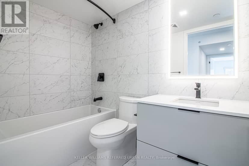 2104 - 609 Sherbourne Street — photo 12 of 31