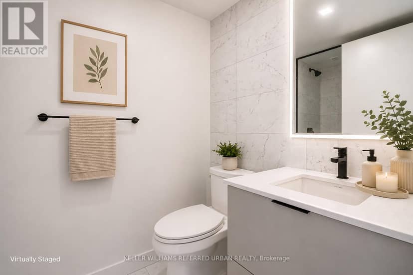 2104 - 609 Sherbourne Street — photo 13 of 31