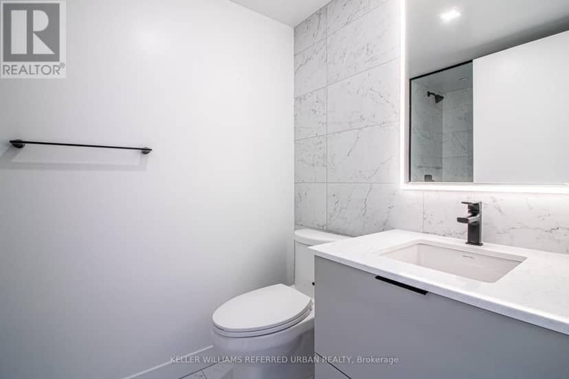 2104 - 609 Sherbourne Street — photo 14 of 31