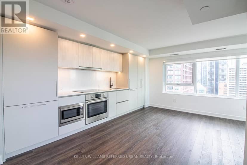 2104 - 609 Sherbourne Street — photo 16 of 31