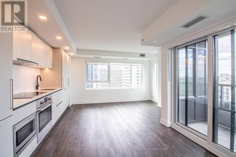 2104 - 609 Sherbourne Street, Toronto, photo 2