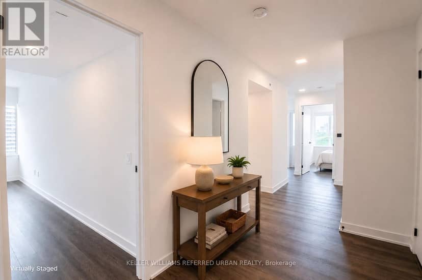 2104 - 609 Sherbourne Street, Toronto, photo 3