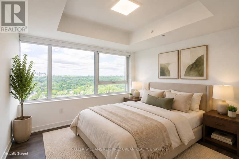 2104 - 609 Sherbourne Street, Toronto, photo 5