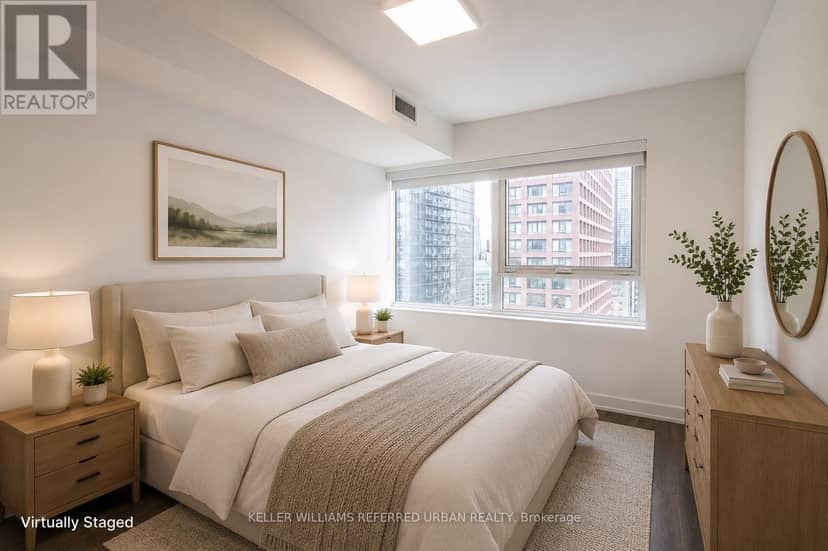 2104 - 609 Sherbourne Street — photo 9 of 31