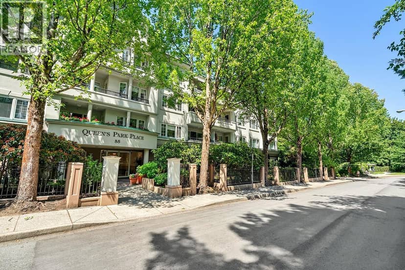 308 55 BLACKBERRY DRIVE, New Westminster