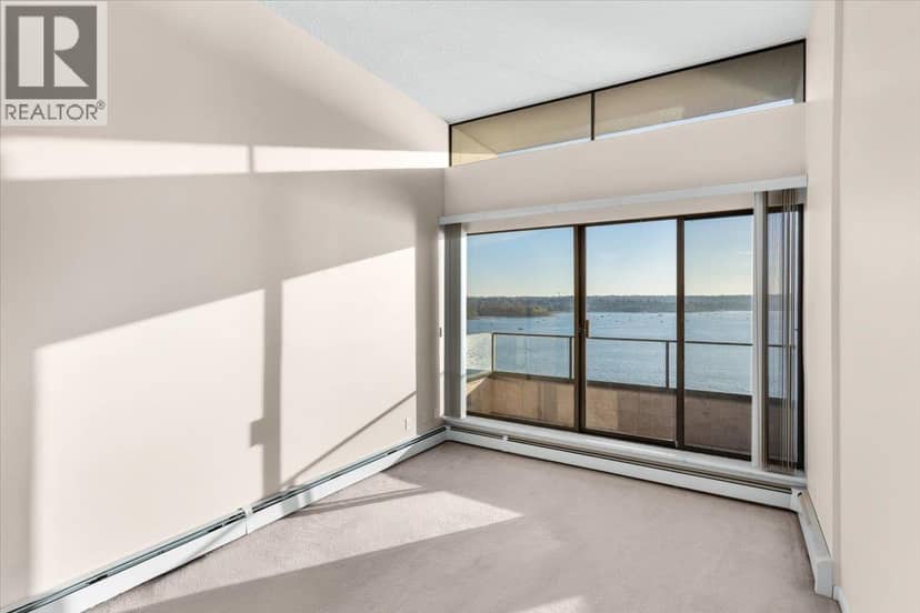 1601 1995 BEACH AVENUE, Vancouver, photo 4