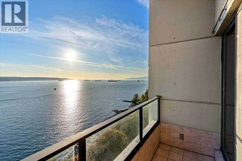 1601 1995 BEACH AVENUE, Vancouver, photo 7