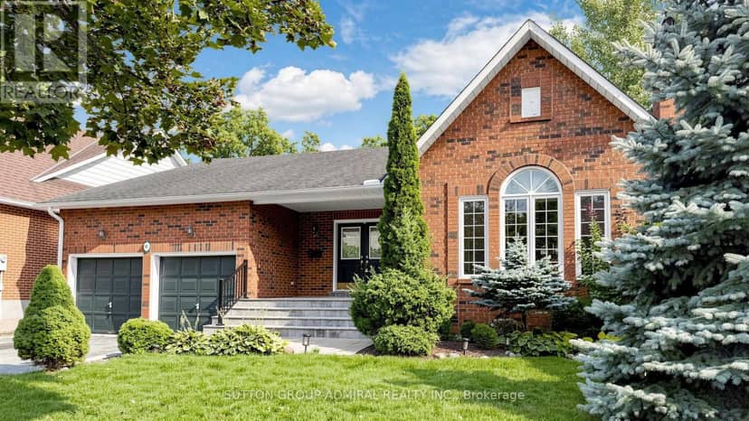 41 Captain Armstrong Lane, Markham, photo 2