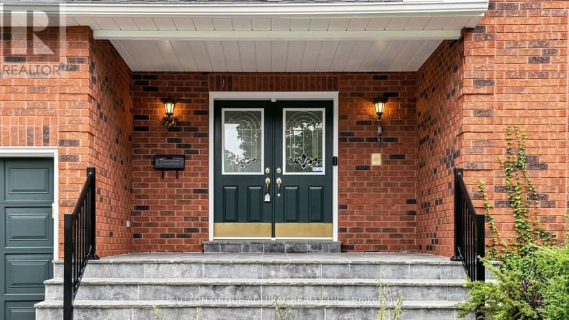 41 Captain Armstrong Lane, Markham, photo 3
