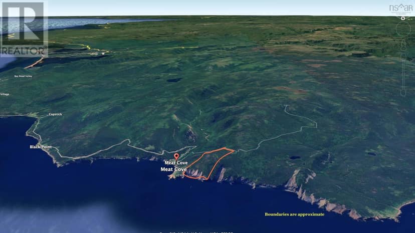 Meat Cove Road — photo 16 of 28
