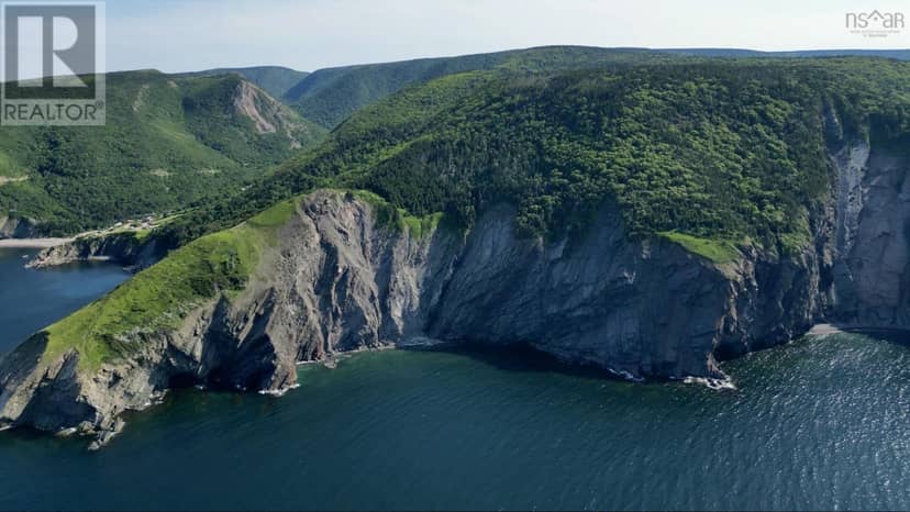 Meat Cove Road — photo 1 of 28