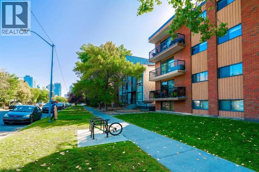 305, 1829 11 Avenue SW, Calgary, photo 2
